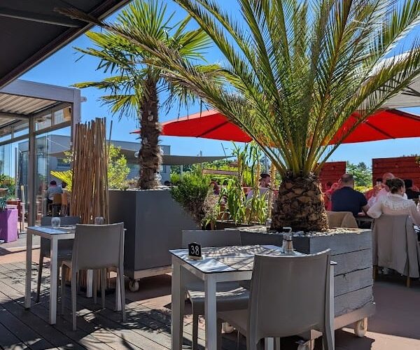 De Spackelter (Restaurant) à Leudelange, Luxembourg