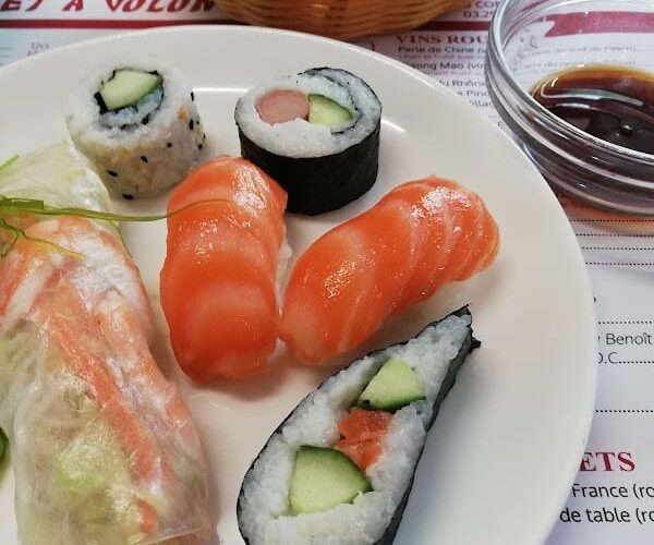 Restaurant Delice de contrexeville à Contrexéville, France