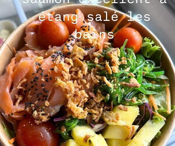 Restaurant Délices et Douceurs à L'Étang-Salé, La Réunion