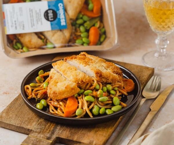 Restaurant Delitraiteur Strassen à Strassen, Luxembourg