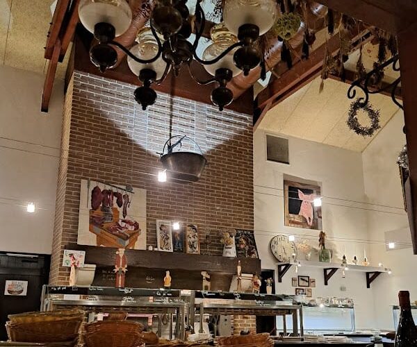 Demain Charette, Restaurant Roanne à Roanne, France