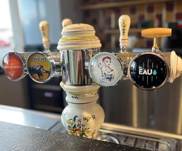 Demain Charette, Restaurant Roanne à Roanne, France