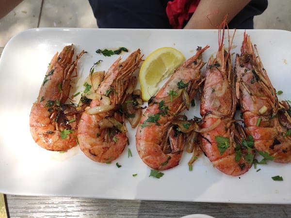 Restaurant Derriere l’Eglise à Lunel, France