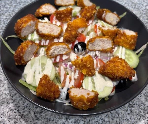 Restaurant Dervich Kebab Sedan à Sedan, France