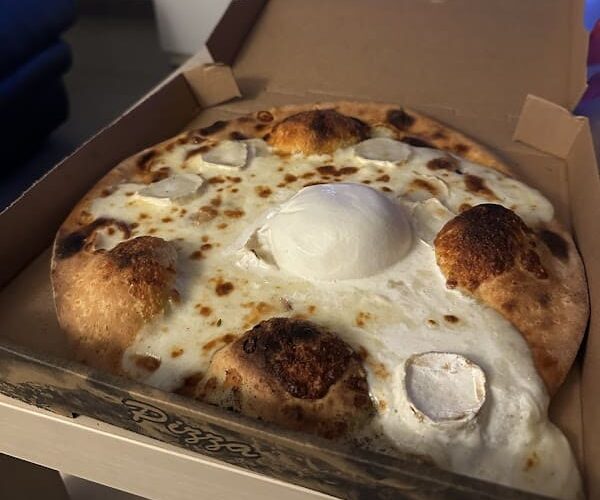 Restaurant Di Roma Pizzeria à Habay, Belgique