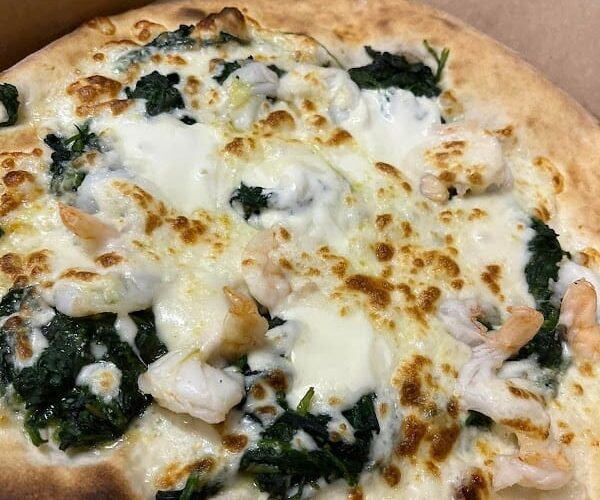 Restaurant Di Roma Pizzeria à Habay, Belgique