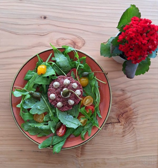 Restaurant Di-Vino Crans-Montana à Crans-Montana, Suisse