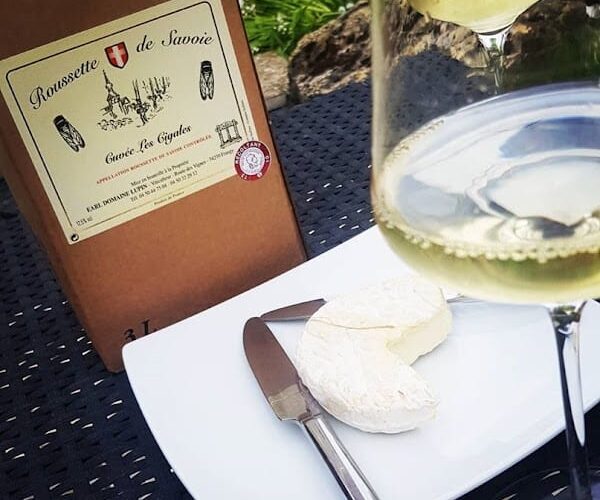 Restaurant DiotVino – Caviste – Bar à Vins à Saint-Jean-de-Maurienne, France