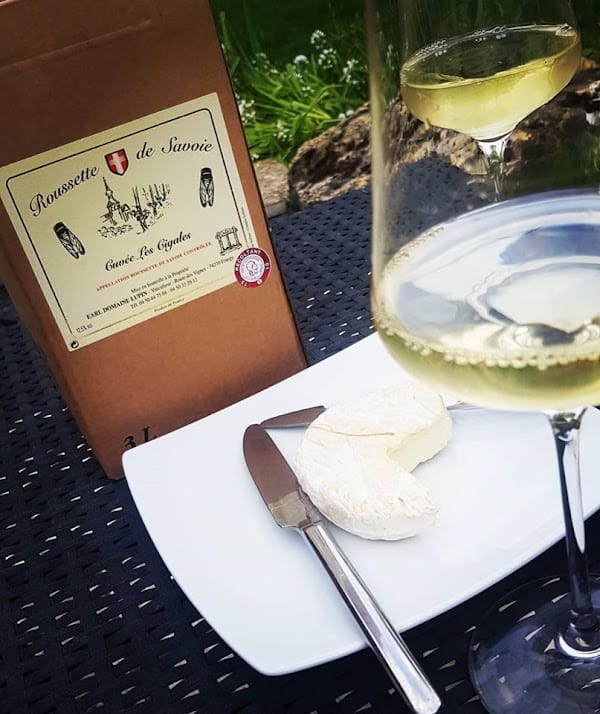 Restaurant DiotVino – Caviste – Bar à Vins à Saint-Jean-de-Maurienne, France