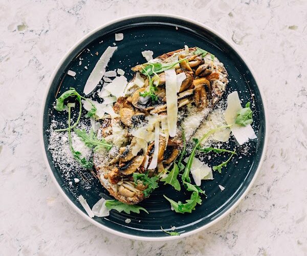 Restaurant DISH- Coffee & Brunch à Waterloo, Belgique