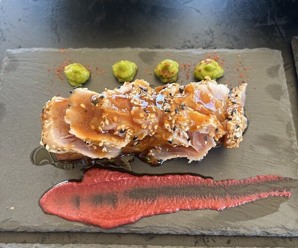 Restaurant Dolce Mare à Propriano, France