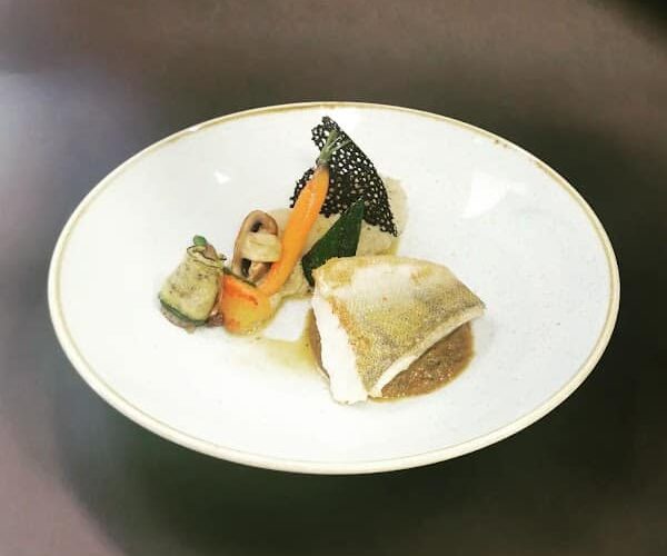 DOME Restaurant à Charleroi, Belgique