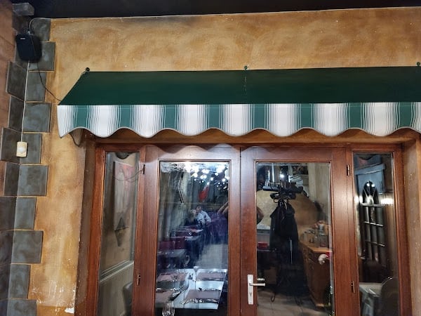 Restaurant Don Giovanni à Seraing, Belgique