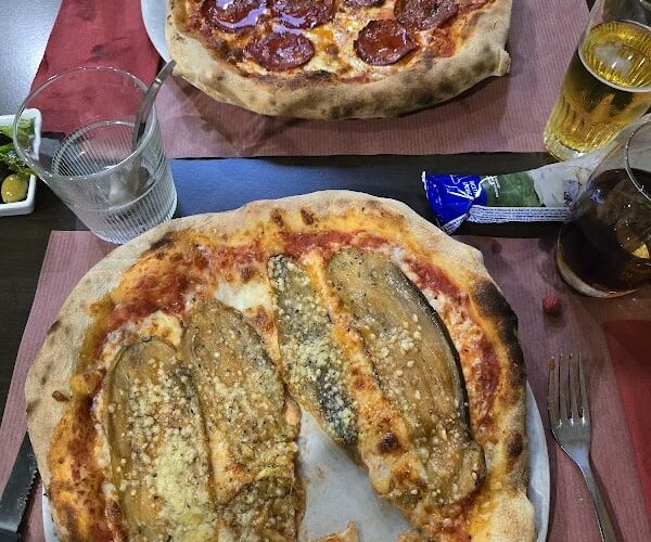 Restaurant Don Giovanni à Seraing, Belgique