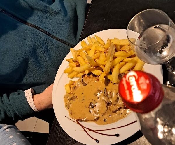 Restaurant Don Vito à Hauconcourt, France