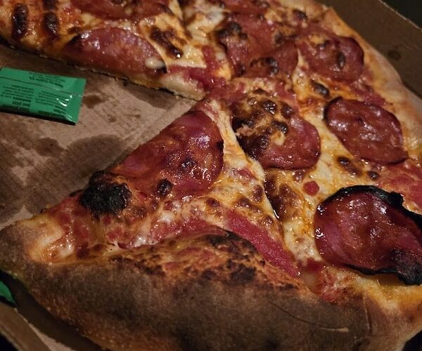 Restaurant Don Vito à Seclin, France