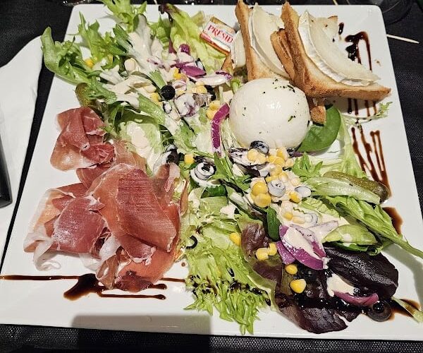 Restaurant Don Vito à Hauconcourt, France