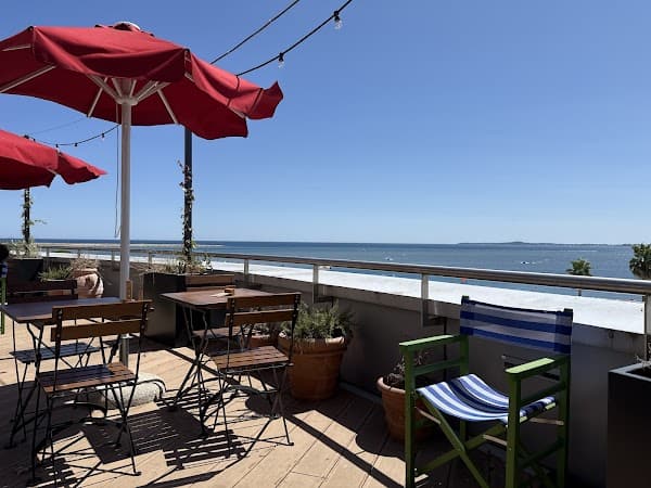 Restaurant Doppio Malto Nice à Saint-Laurent-du-Var, France