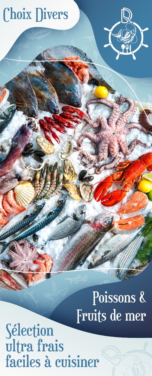 Restaurant DORADE ROYALE à Tourcoing, France