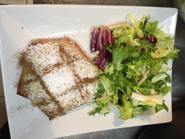 Restaurant Douc’Heure du Maroc à Niort, France