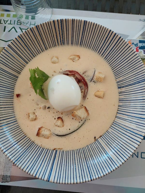 Restaurant DROLES DEUX TABLES à Lunel-Viel, France