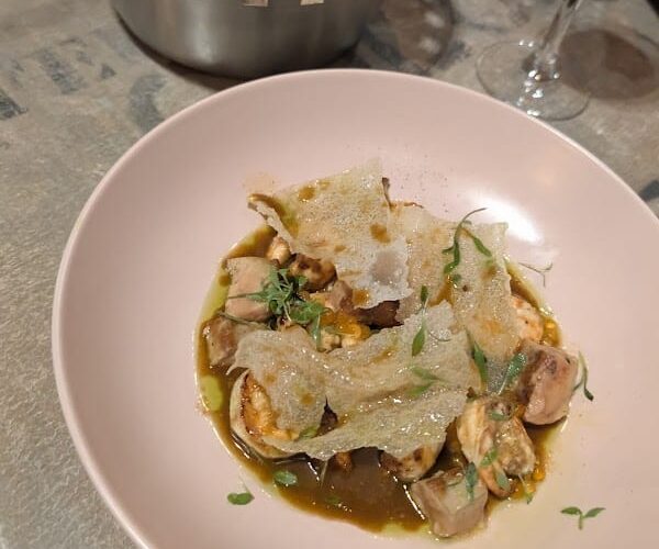 Restaurant Du Bruit en Cuisine à Montauban, France