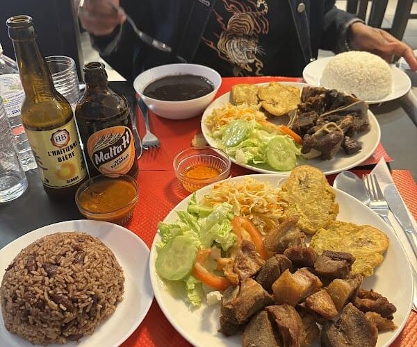 Eagle restaurant à Argenteuil, France