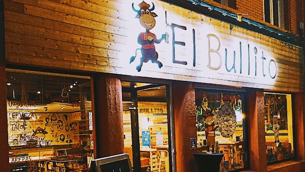 Restaurant El Bullito à Béthune, France