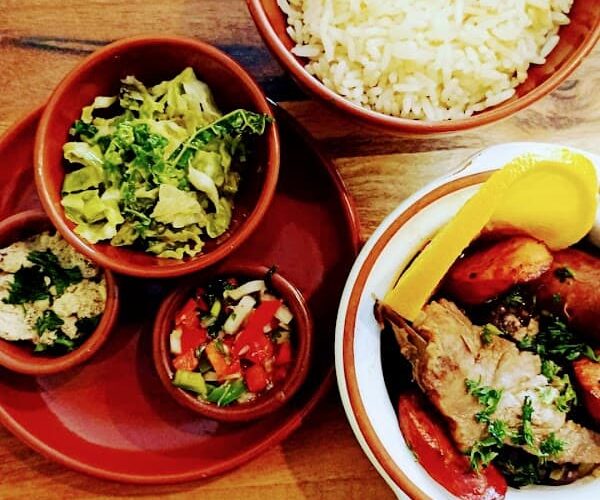 Restaurant El Bullito à Béthune, France