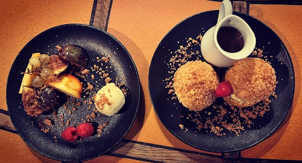 Restaurant El Callejon Biarritz à Biarritz, France