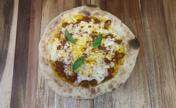 Restaurant El Castello à Les Sables-d'Olonne, France