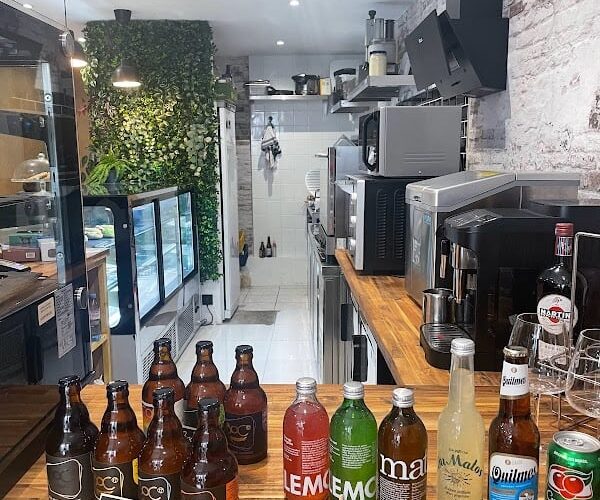 Restaurant El Gauchito à La Rochelle, France