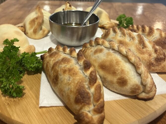 Restaurant El Molino de Sabores à Strassen, Luxembourg