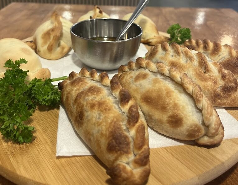 Restaurant El Molino de Sabores à Strassen, Luxembourg