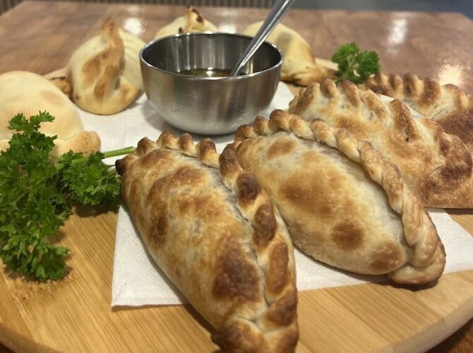 Restaurant El Molino de Sabores à Strassen, Luxembourg