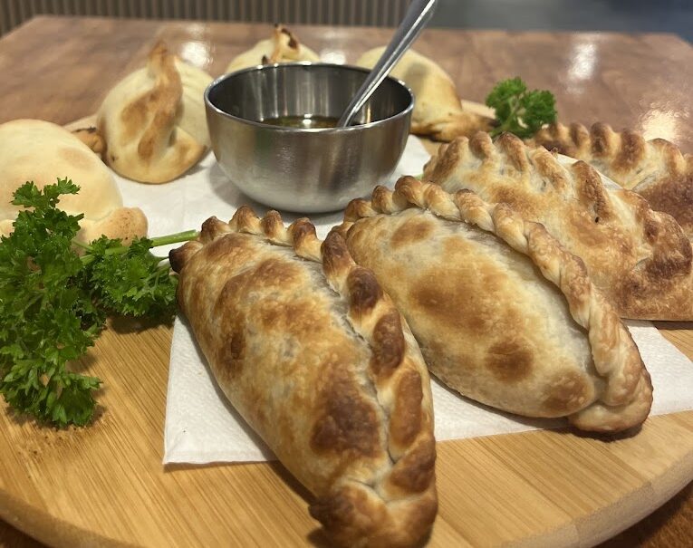 Restaurant El Molino de Sabores à Strassen, Luxembourg