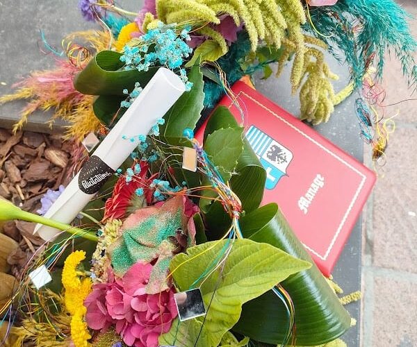 Restaurant El salon Colette à Ath, Belgique