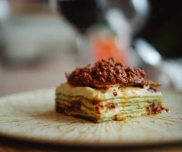 Restaurant Emilia à Waterloo, Belgique