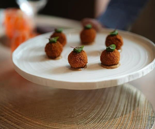 Restaurant Emilia à Waterloo, Belgique