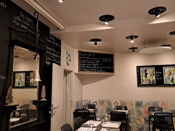 Emozione Latina, Restaurant Italien Charleroi à Charleroi, Belgique