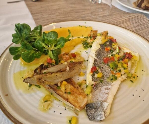 Restaurant Enjoy Garden à Vierzon, France