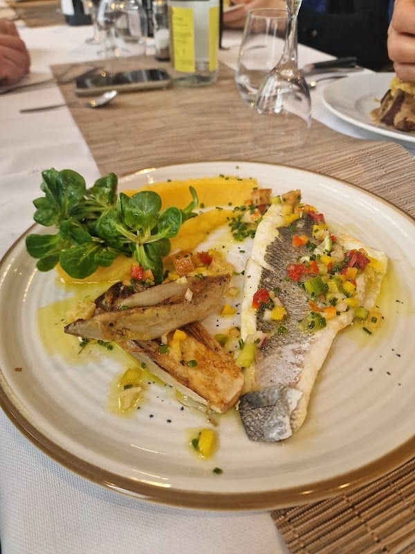 Restaurant Enjoy Garden à Vierzon, France