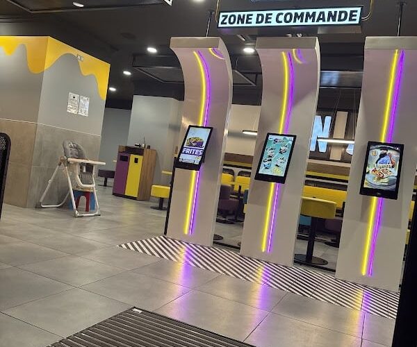 Restaurant Enjoy Tacos Romans-sur-Isère à Romans-sur-Isère, France