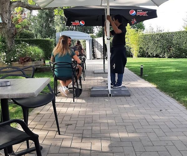 Restaurant Entre Potes à Ath, Belgique