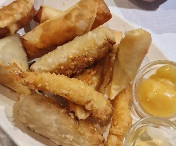 Restaurant Espace Sushi LAON à Laon, France