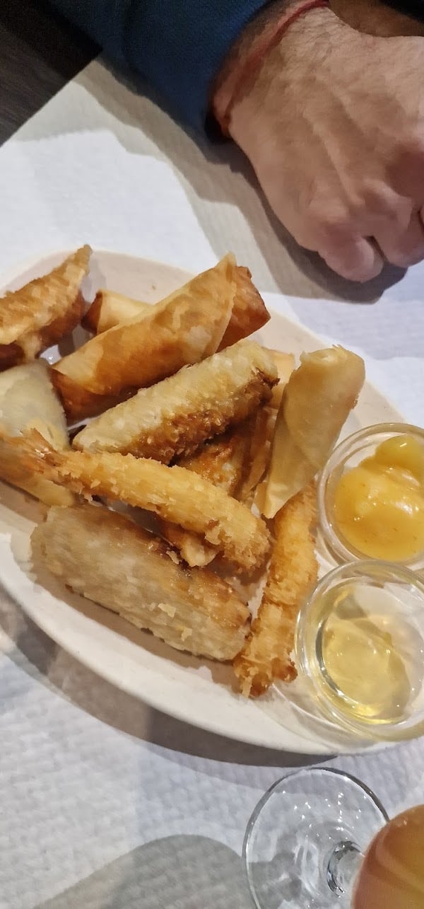 Restaurant Espace Sushi LAON à Laon, France