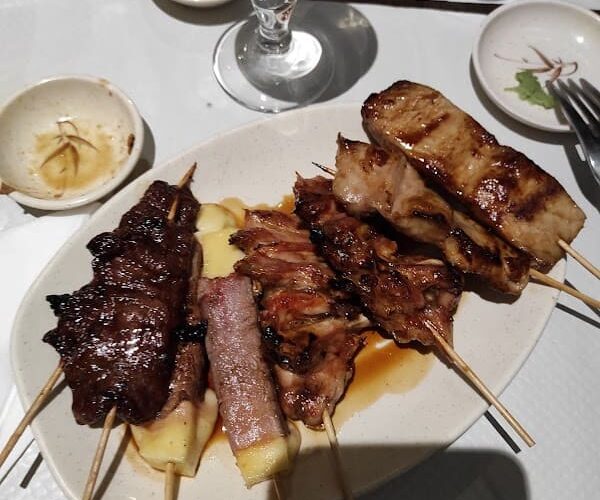 Restaurant Espace Sushi LAON à Laon, France