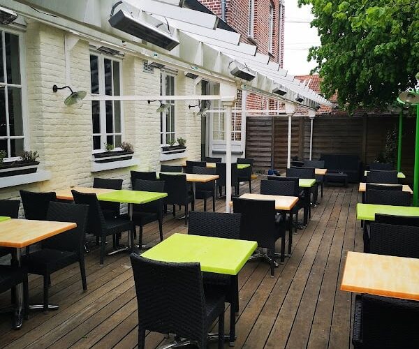 Restaurant Estaminet l’Ecole à Phalempin, France