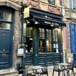 Estaminet Les Ptiots à Lille