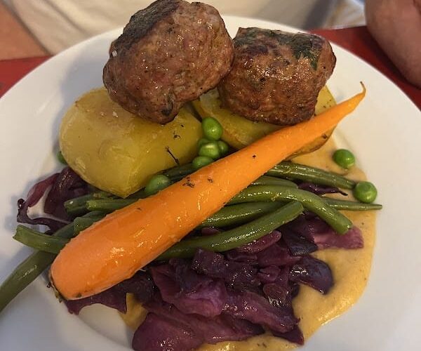 ET BON VENT – RESTAURANT à La Ciotat, France